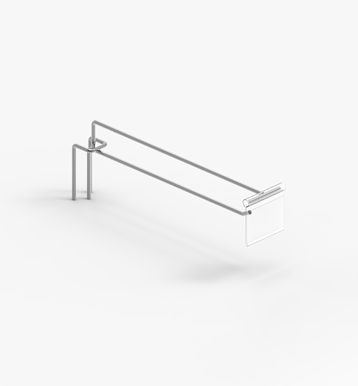 MARKET RAFLARI VE EKİPMANLAR