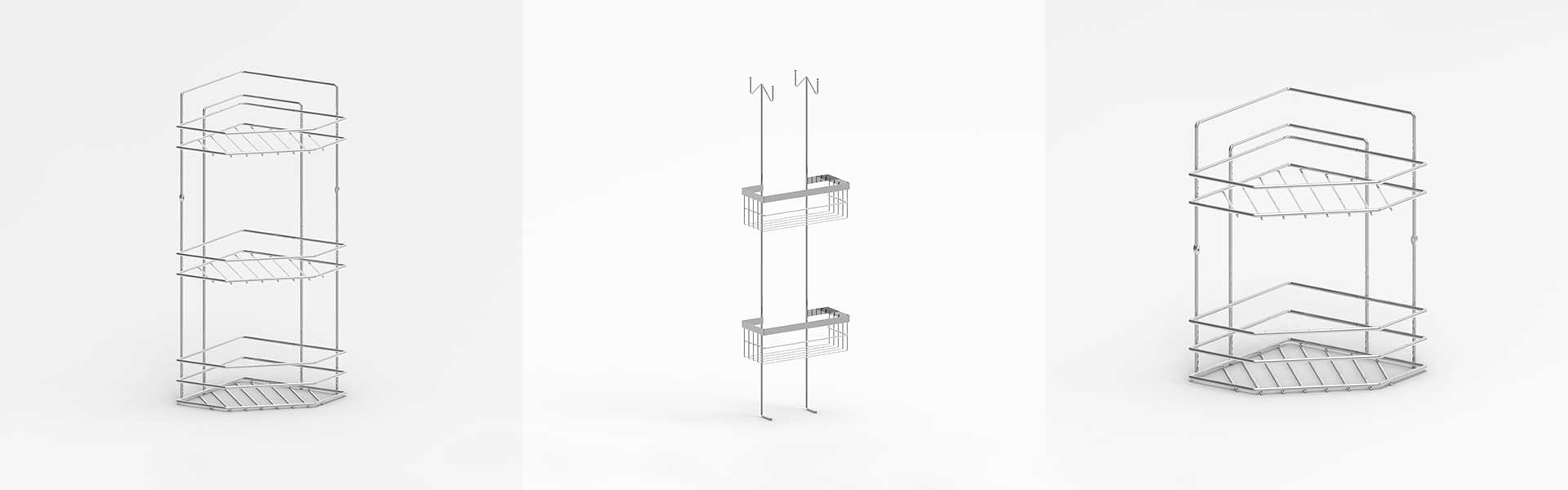 BANYO VE MUTFAK AKSESUARLARI 