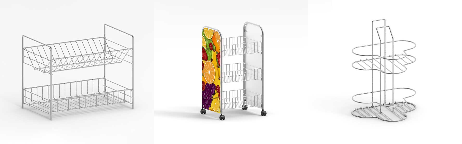 BANYO VE MUTFAK AKSESUARLARI 