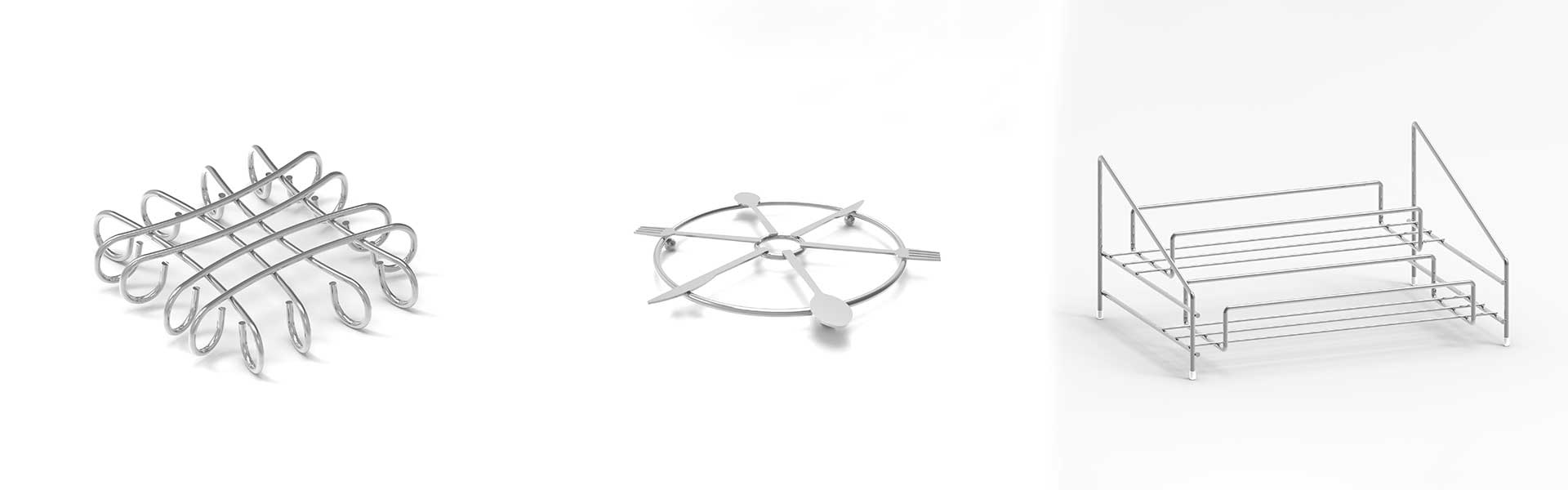 BANYO VE MUTFAK AKSESUARLARI 